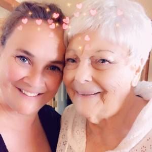 Meet your Posher, Amber